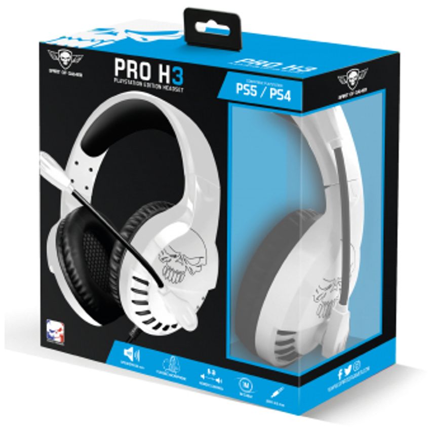MIC-PH3PS5