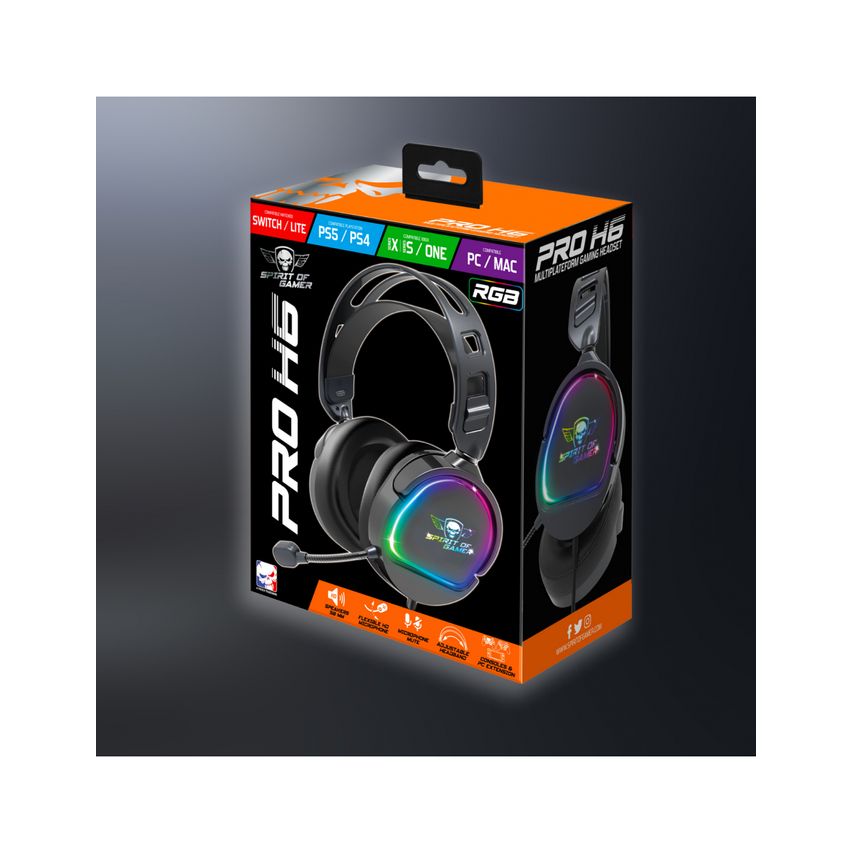 MIC-PH6BK