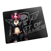 Spirit of Gamer Alfombrilla Phantom