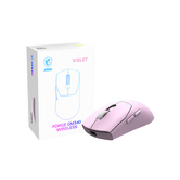MSI Ratón Inalámbrico FORGE GM340W VIOLET 12000DPI