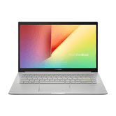 PORTATIL ASUS K413EA-EB1156T I5-1135G7 16GB 512GBSSD 14" FHD W10H