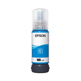 Ink/107 EcoTank CY ink bottle