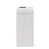 LAVADORA CARGA SUPERIOR CANDY TCA263D3-S 6 KG 1200 RPM C BLANCO