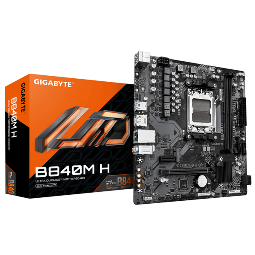B840M H