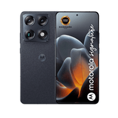 MOTOROLA signature signature 6.78" 5G 16GB/512GB Azul oscuro