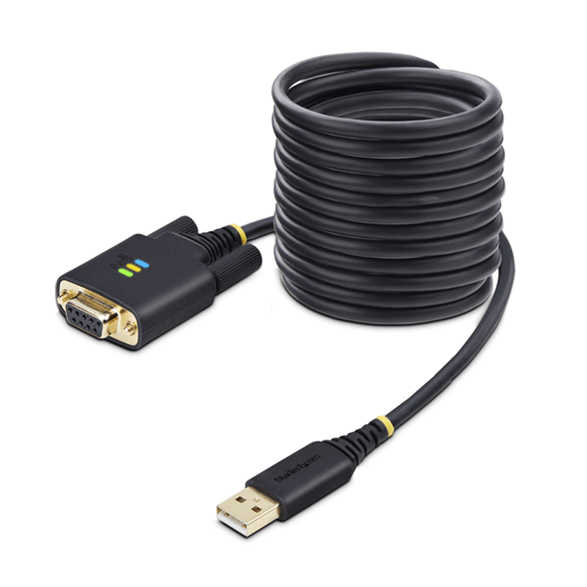 1P10FFCN-USB SERIAL