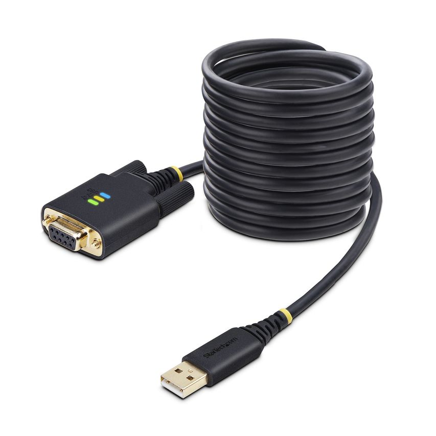 1P10FFCN-USB SERIAL