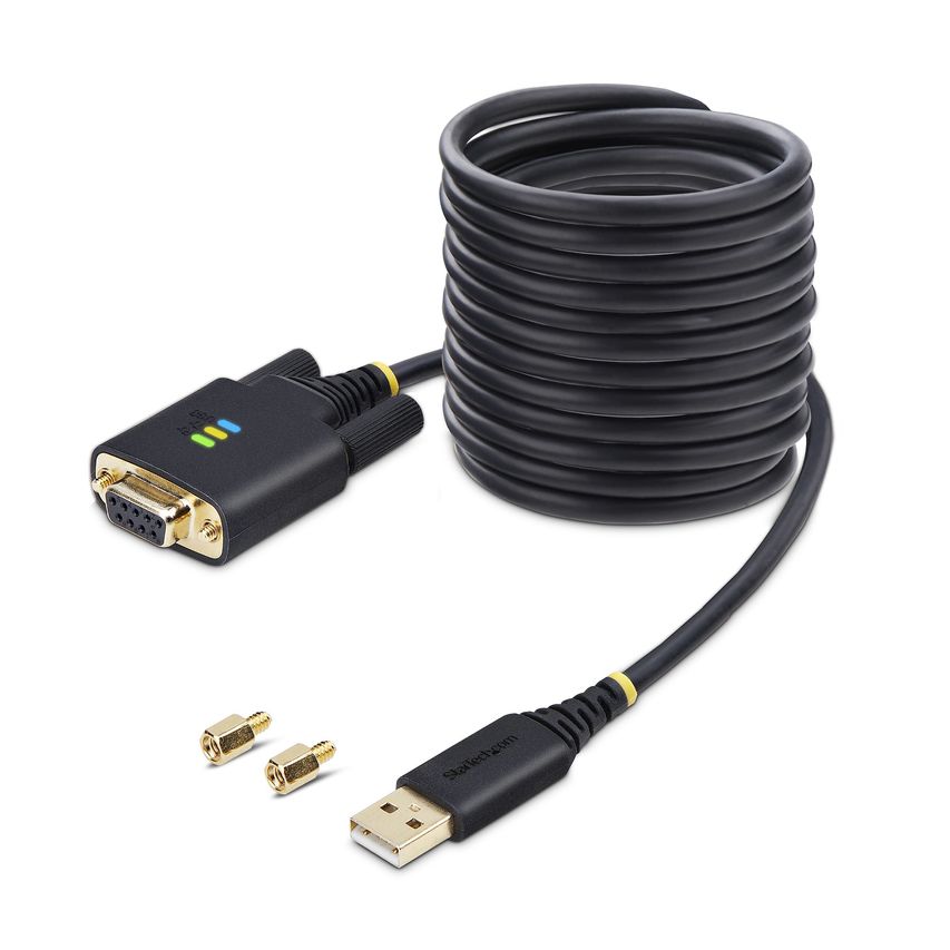 1P10FFCN-USB SERIAL