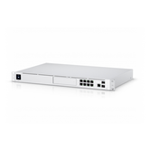 ubiquiti udm-pro dream machine switch gateway 1u