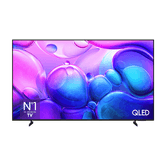 SAMSUNG 55"  TV 55" QLED Q6F 4K Samsung Vision AI Smart TV 2025 QLED 4K Ultra HD