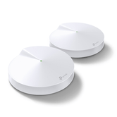 SISTEMA WIFI WOLE-HOME TP-LINK AC1300 DECO M5 PACK 2