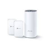 SISTEMA WIFI HIBRIDO MESH DECO E3 PACK-2