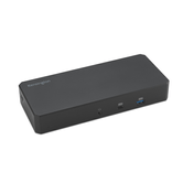 Dock de vídeo triplo SD3220U3 EQ USB-C