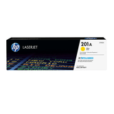 TONER HP AMARILLO 201A CF402A