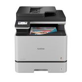 Impresora BROTHER   MFC-L8730CDW Multifunción A4 Wifi Laser Dúplex