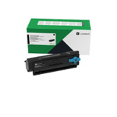 TONER RETORNÁVEL DE ALTA TAMPA 55B2H00