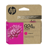 HP 924 CARTUCHO MAGENTA XL 800PAG