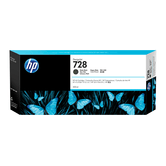 INK CARTRIDGE NO 728 MATTEBLACK