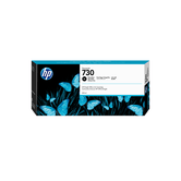 HP n?730 300-ml Photo Black Ink Crtg