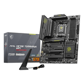 MSI AMD MAG X870E TOMAHAWK WIFI Soquete AM5
