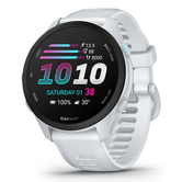 SPORT GARMIN FORERUNNER 70 BRANCO