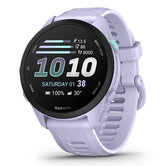 RELÓGIO GARMIN FORERUNNER 70 ROXO