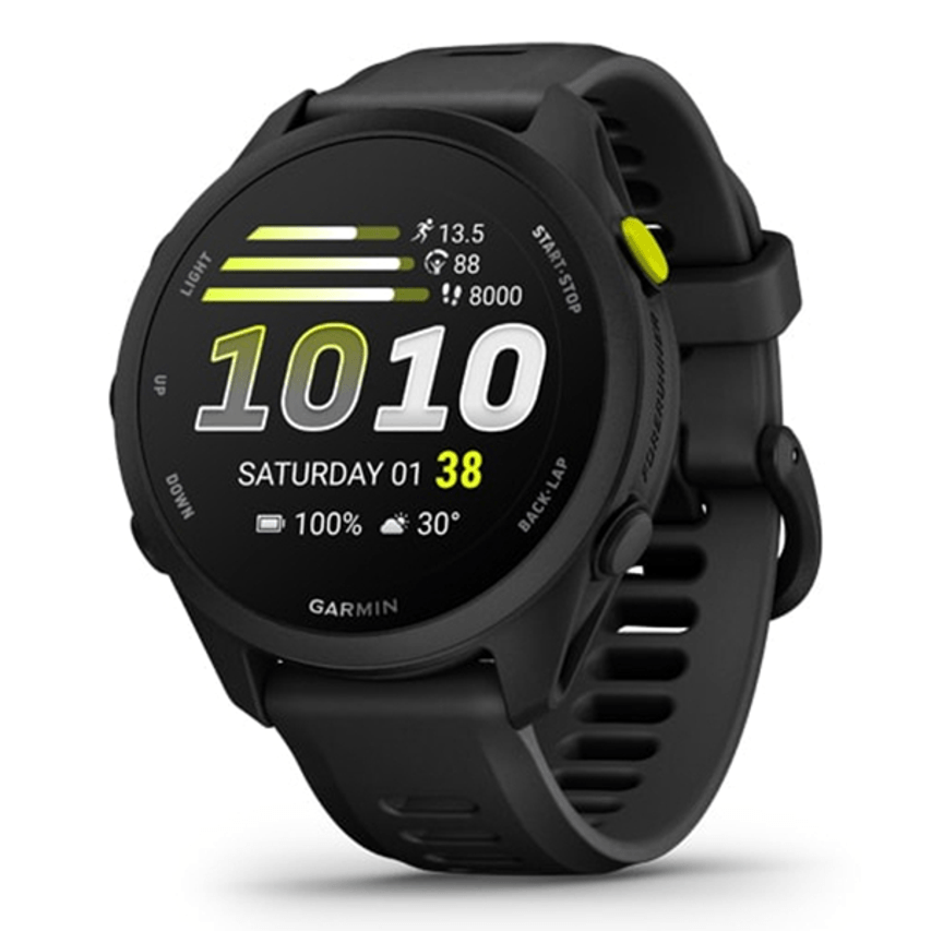 FORERUNNER 70 PRETO