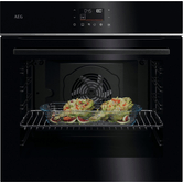 HORNO AEG TU5PB41ZPB PIROLITICO MULTIFUNCION INOX