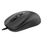 iggual Ratón USB OFFICE-ESSENTIAL-4D 2400DPI