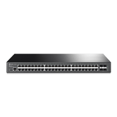 Switch TP-LINK Switch TL-SG3452 Managed