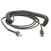SHLD CBL,USB,(SERIES A),9FT,CLD
