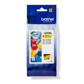 CARTUCHO BROTHER LC-426XLY AMARILLO