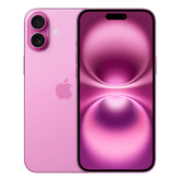 APPLE iPhone 16 Plus 6.7" 5G 256GB Rosa