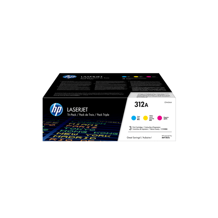 CF440AM