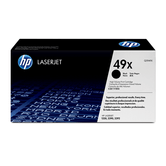 HP Laserjet 1320 Toner Alta capacidad, 6.000 Paginas