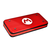 FUNDA HORI NINTENDO SWITCH ALUMINIO MARIO