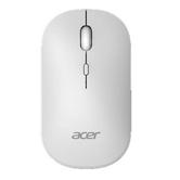 Acer Mouse wireless AMR130 White