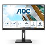 AOC 24P2QM 23,8" LED VA Full HD HDMI VGA Altavozes