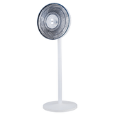 VENTILADOR PERMANENTE DE 30W COM MOTOR DC
