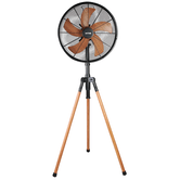 VENTILADOR DE PÉ DE 50W