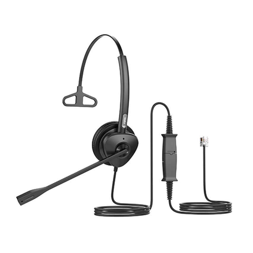 HT301 (MONAURAL)