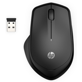 MOUSE SEM FIO SILENCIOSO HP 280