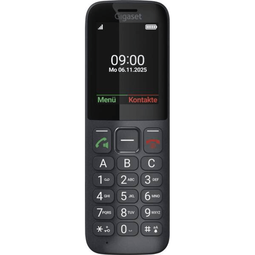COMFORT 600 SIM 4G