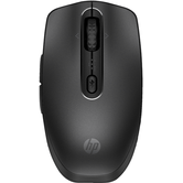 Mouse sem fio HP 695 com carregamento Qi EMEA-I