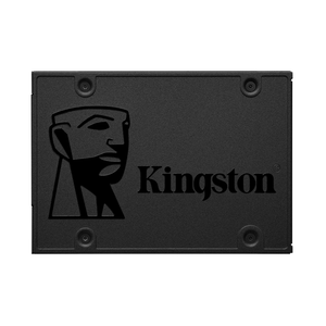 KINGSTON  A400  SSD 120GB 2.5"  500MB/s 6Gbit/s  Serial ATA III