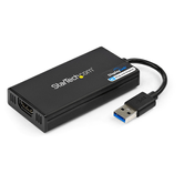 PLACA DE VÍDEO USB 4K - USB 3.0 PARA