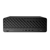 PC DESKTOP HP BUSINESS PRODESK 4 G1I - INTEL CORE ULTRA 5 235 - TECNOLOGIA VPRO - 16 GB - SSD DE 512 GB - FORMATO PEQUENO - CONECTOR PRETO - INTEL Q87