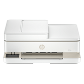 Impressora colorida multifuncional HP ENVY Thermal Inkjet Duplex Envy 6520e sem fio, tinta instantânea; impressão de fotos