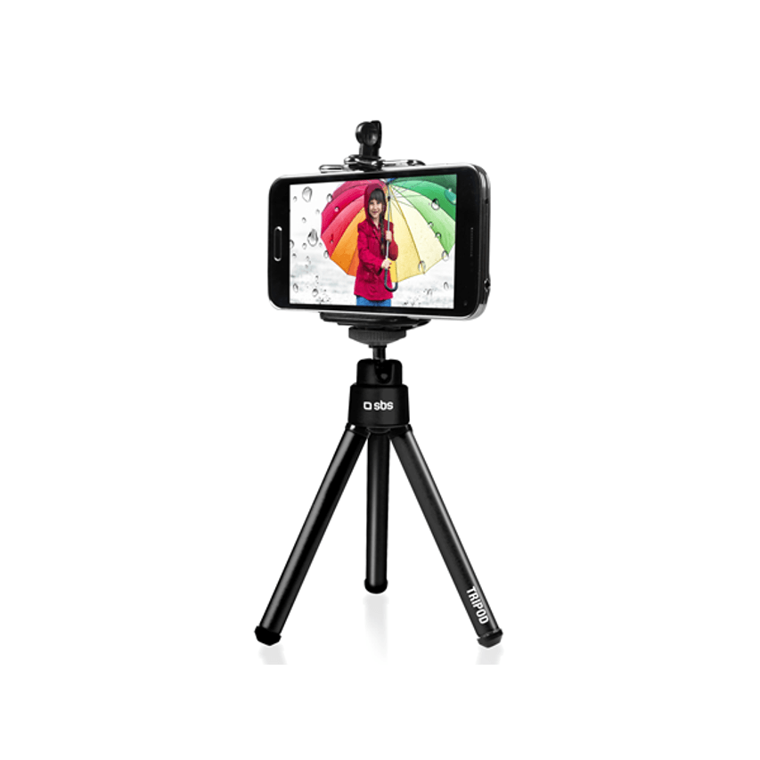 TETRIPOD