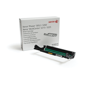 TAMBOR PRETO XEROX 101R00474 10K PAG Phaser 3052/3260, WorkCentre 3215/3225, WorkCentre 3225